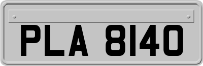 PLA8140