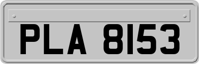 PLA8153