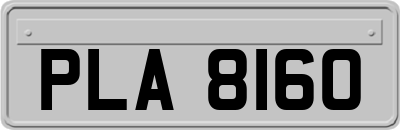 PLA8160