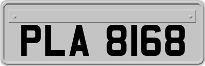 PLA8168