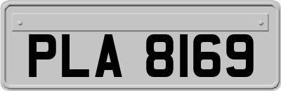 PLA8169