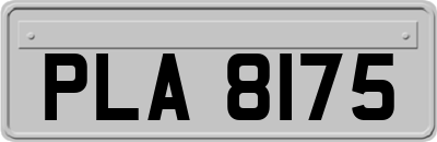 PLA8175