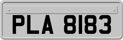 PLA8183