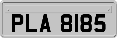 PLA8185