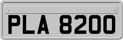 PLA8200