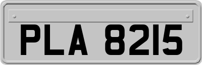 PLA8215