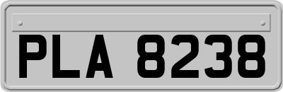 PLA8238