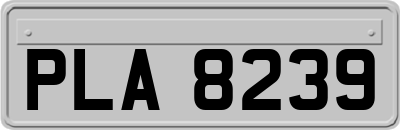 PLA8239