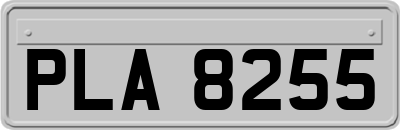 PLA8255