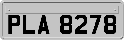 PLA8278