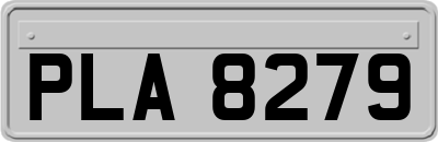 PLA8279