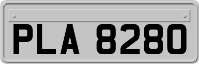 PLA8280