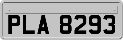 PLA8293