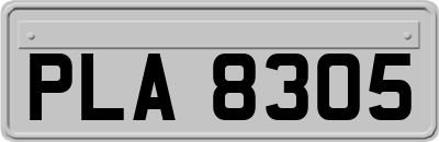 PLA8305