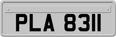 PLA8311