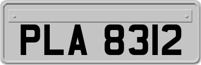 PLA8312