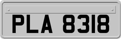 PLA8318