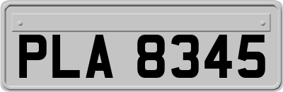 PLA8345