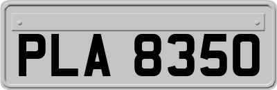 PLA8350