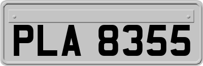 PLA8355