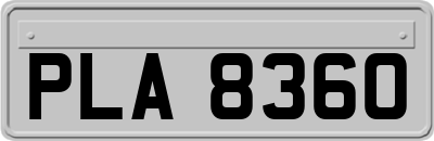 PLA8360