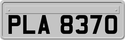 PLA8370