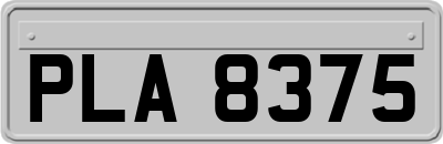 PLA8375