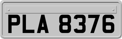 PLA8376