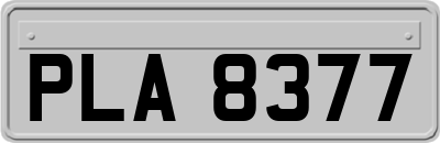 PLA8377