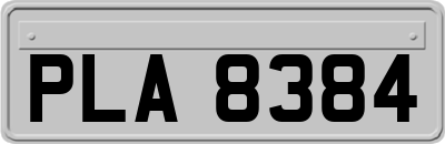 PLA8384