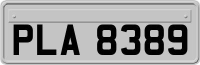 PLA8389