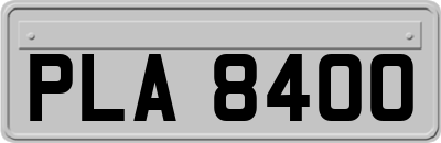 PLA8400