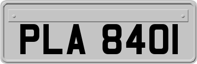 PLA8401