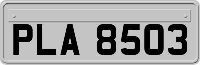 PLA8503