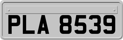 PLA8539