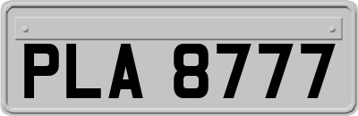 PLA8777