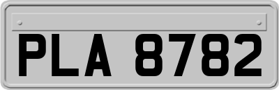 PLA8782