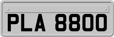 PLA8800