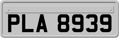 PLA8939