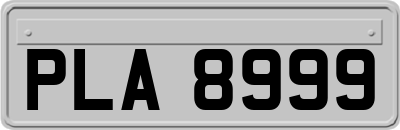 PLA8999