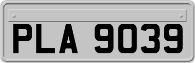 PLA9039