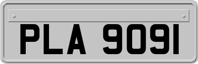 PLA9091