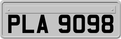 PLA9098