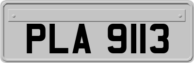 PLA9113