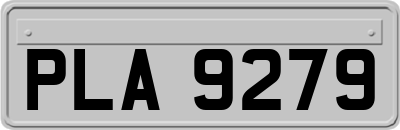 PLA9279