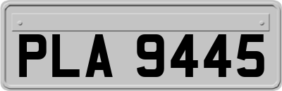 PLA9445