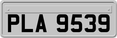PLA9539