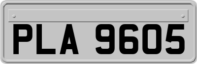 PLA9605