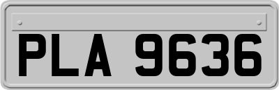 PLA9636