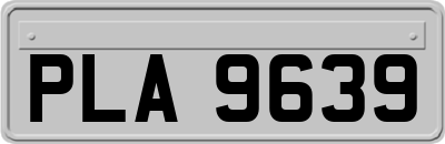 PLA9639